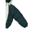Mikk-Line Vinterjakke Jakker Darkest Sprouse